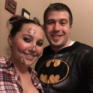 Meet your Posher, Travis